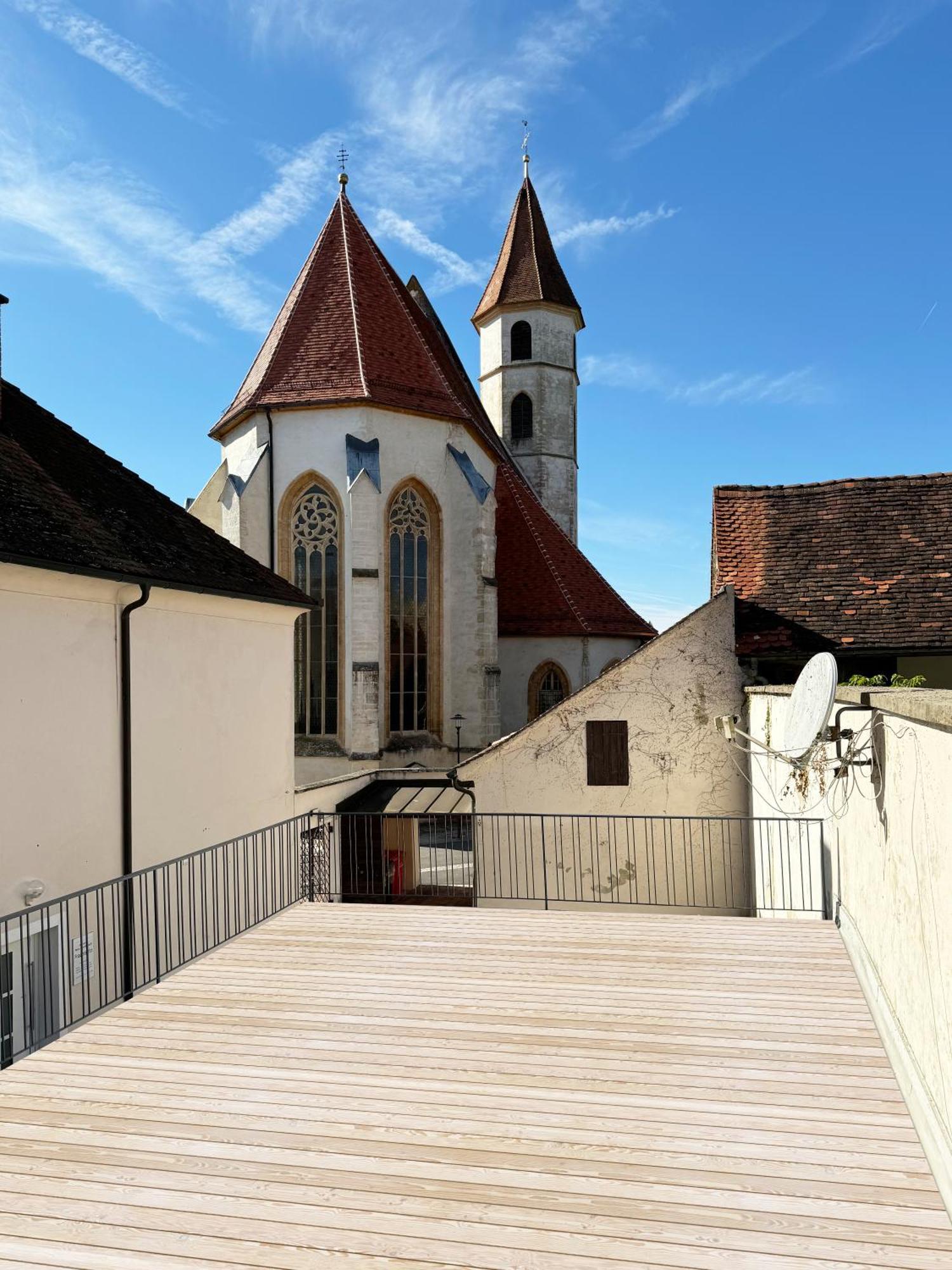 Altstadt Idylle Bad Radkersburg Eksteriør billede