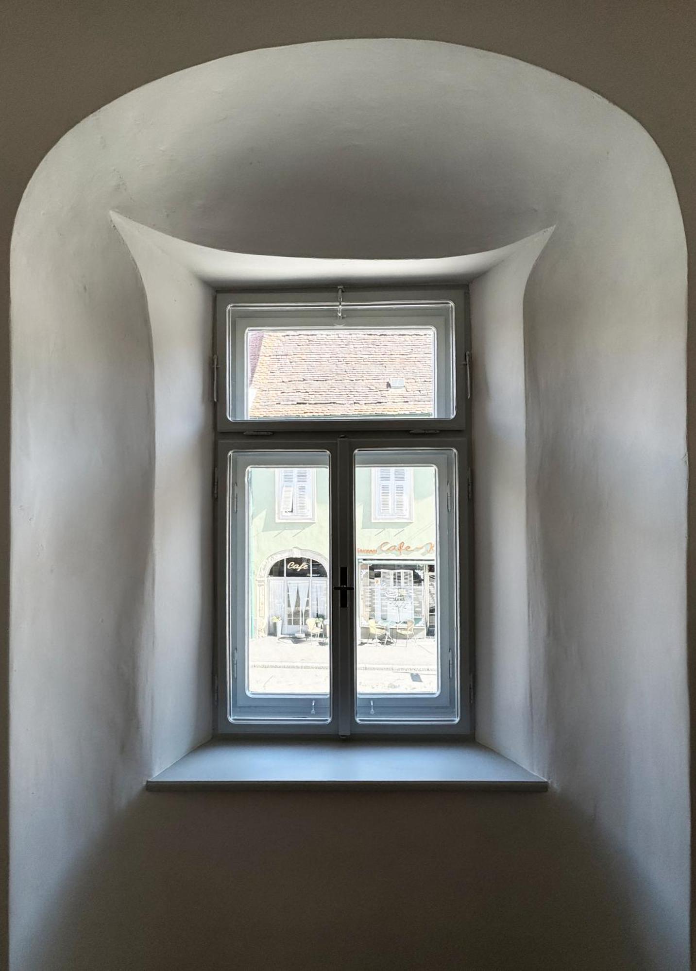 Altstadt Idylle Bad Radkersburg Eksteriør billede