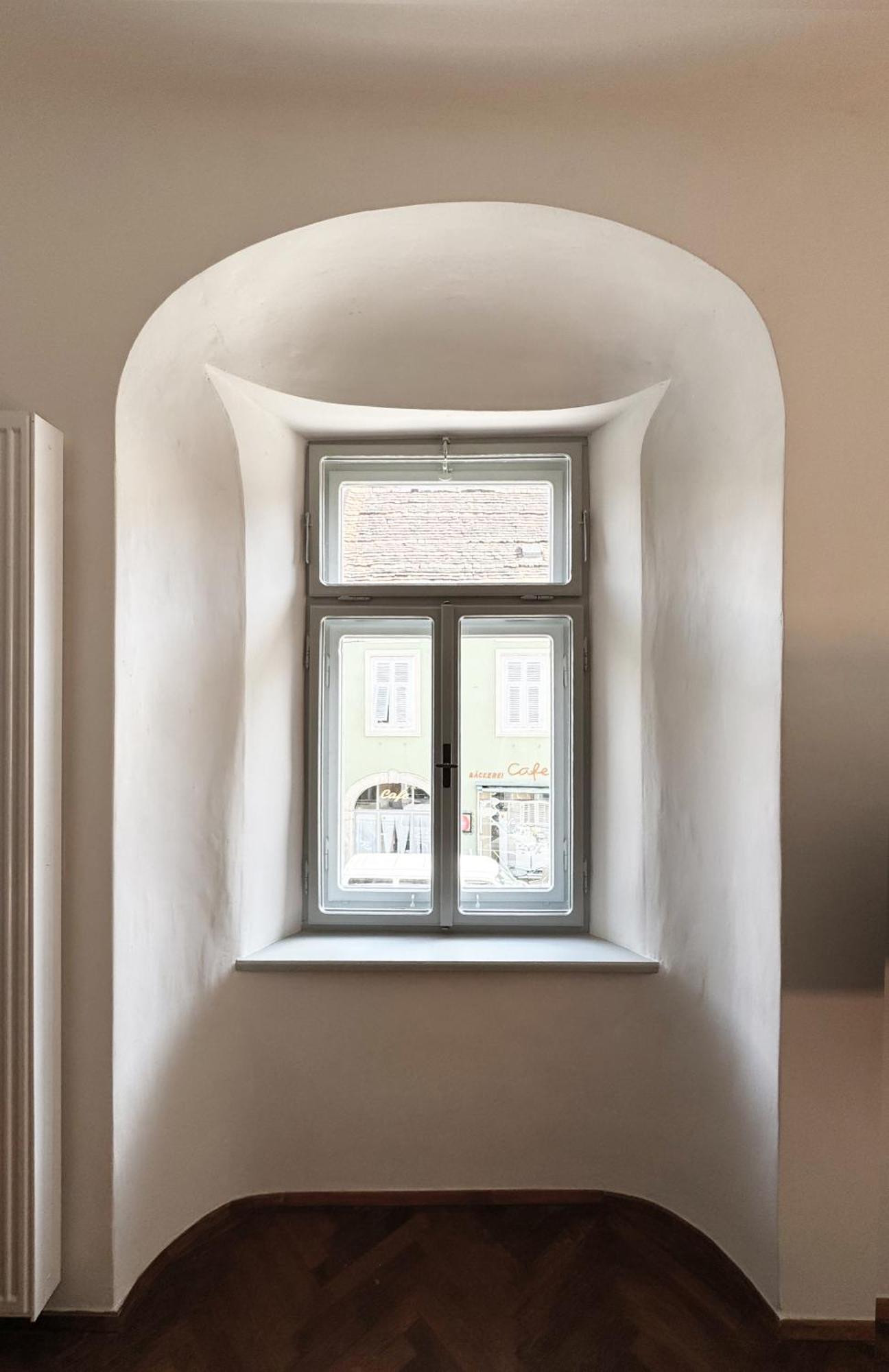 Altstadt Idylle Bad Radkersburg Eksteriør billede