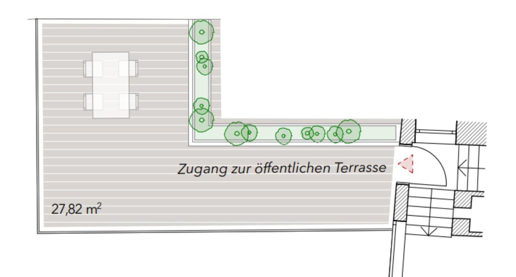Altstadt Idylle Bad Radkersburg Eksteriør billede