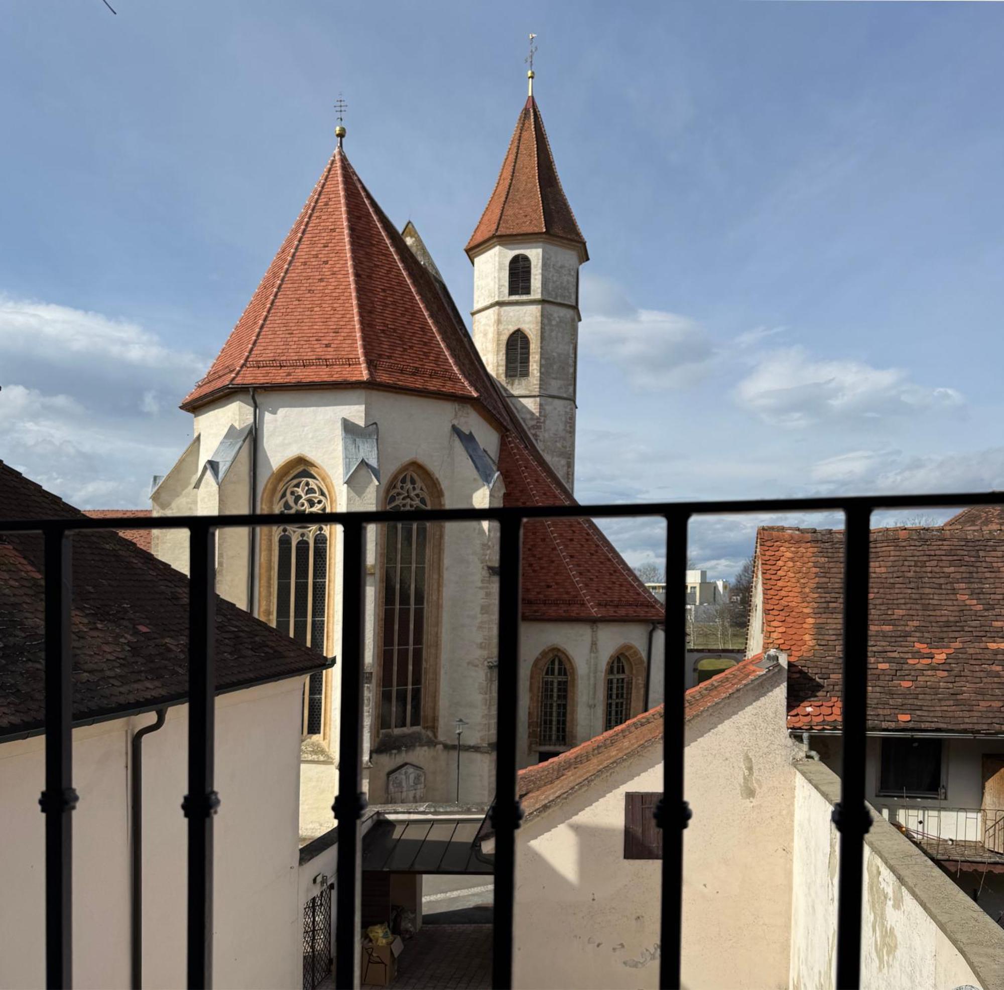 Altstadt Idylle Bad Radkersburg Eksteriør billede